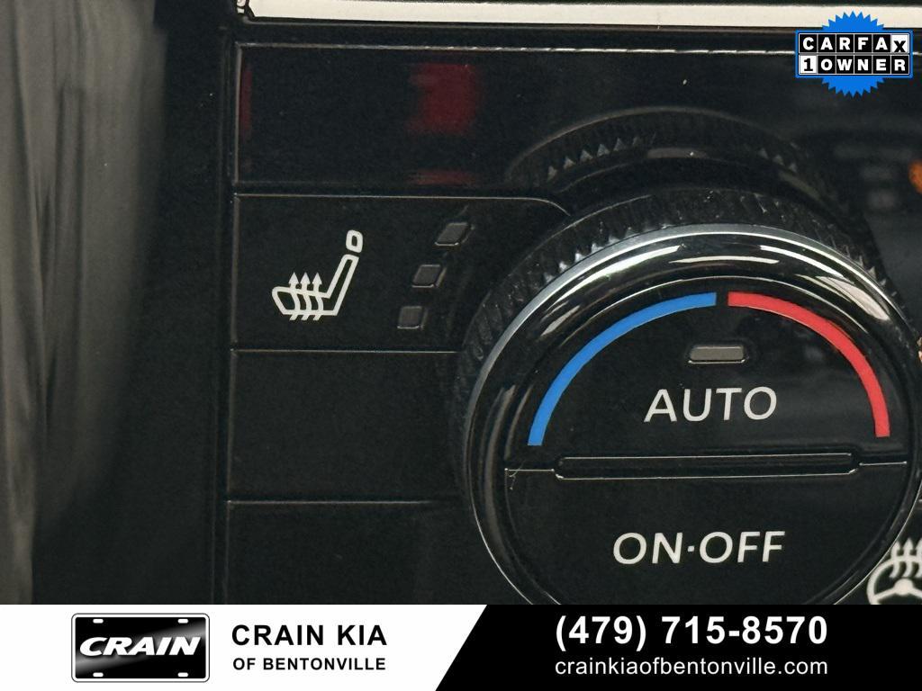 used 2023 Nissan Rogue car, priced at $28,700