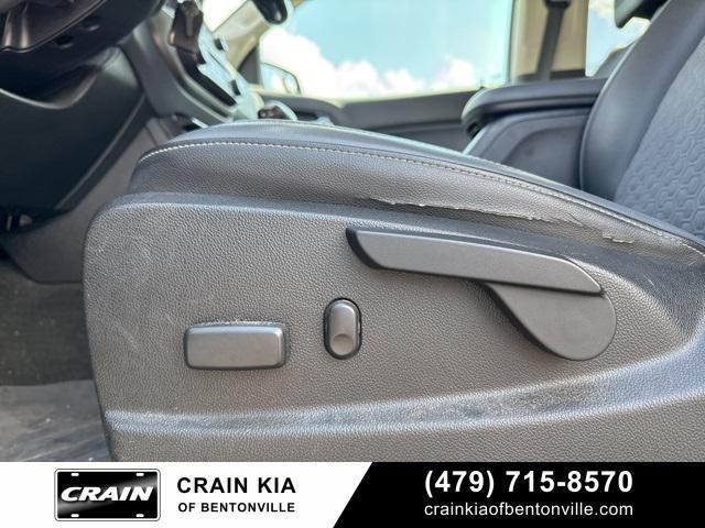 used 2016 Chevrolet Colorado car, priced at $19,000