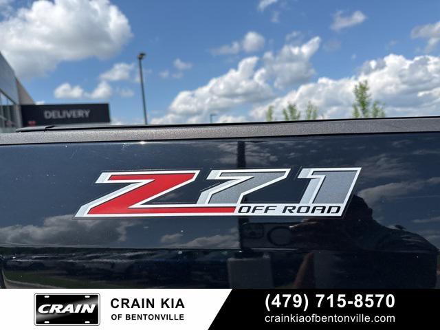 used 2016 Chevrolet Colorado car, priced at $19,000