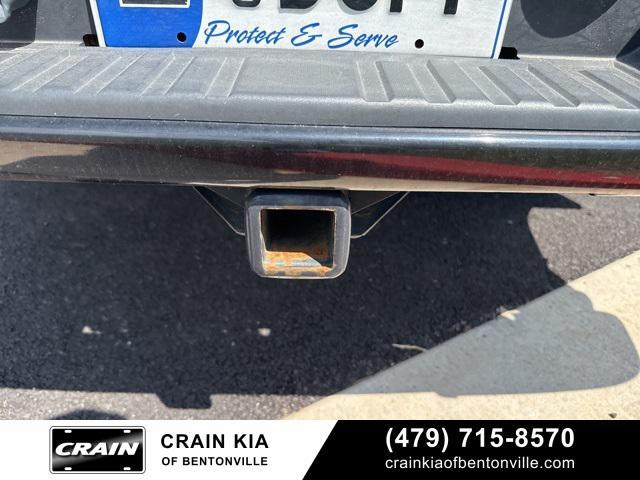 used 2016 Chevrolet Colorado car, priced at $19,000
