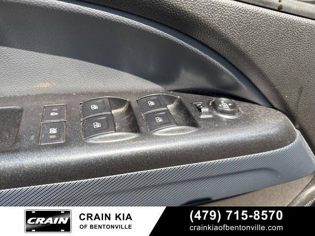 used 2016 Chevrolet Colorado car, priced at $19,000