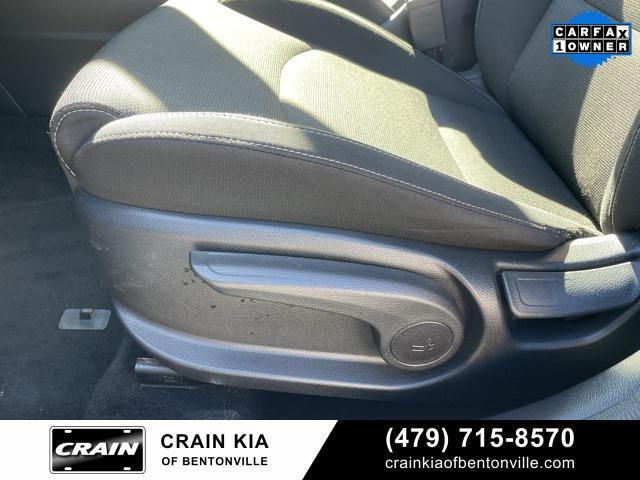 used 2024 Kia Forte car, priced at $19,100