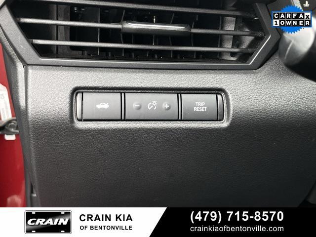 used 2024 Nissan Altima car, priced at $21,300