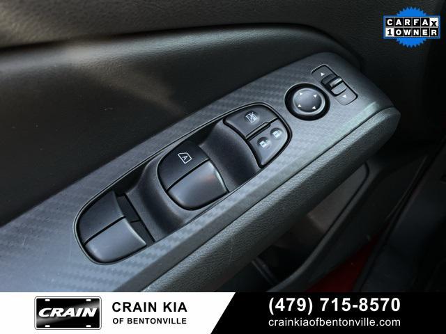used 2024 Nissan Altima car, priced at $19,900