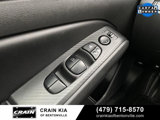 used 2024 Nissan Altima car, priced at $21,300