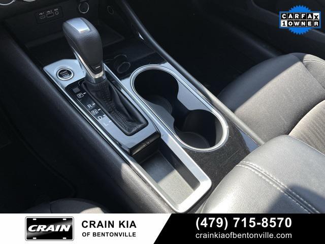 used 2024 Nissan Altima car, priced at $19,900