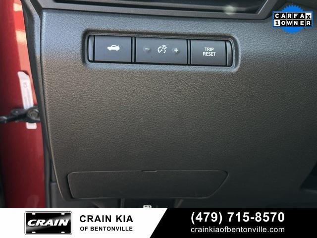 used 2024 Nissan Altima car, priced at $19,900