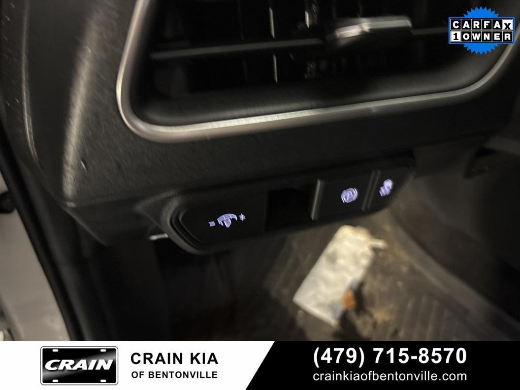 used 2025 Kia K4 car, priced at $21,300
