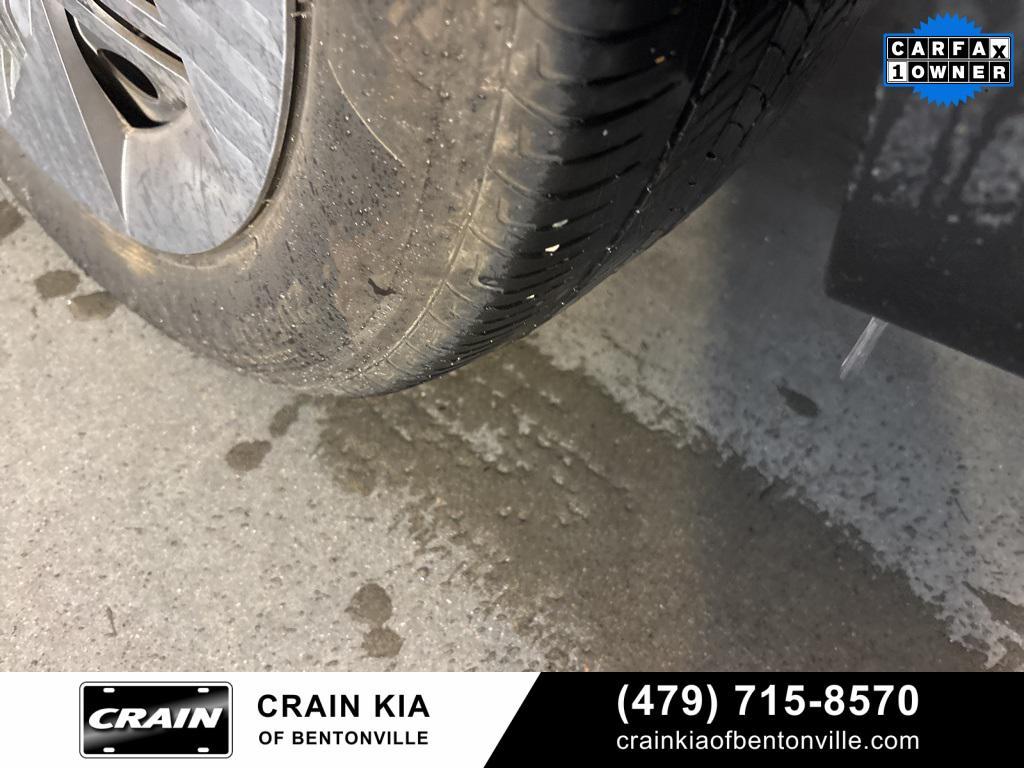 used 2025 Kia K4 car, priced at $21,300