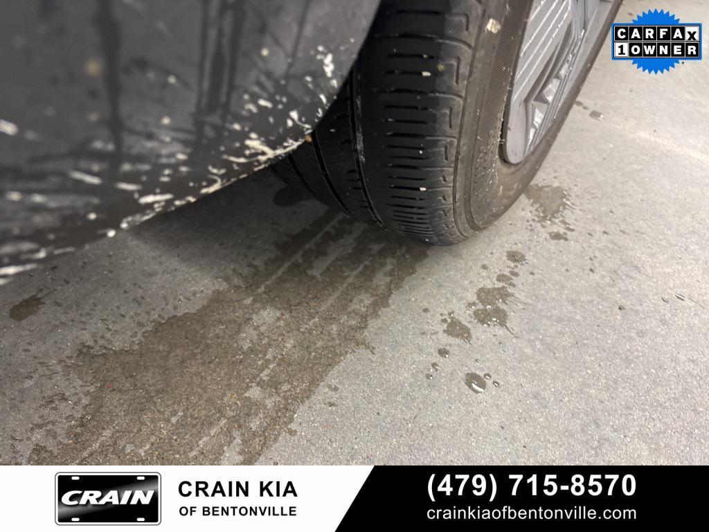 used 2025 Kia K4 car, priced at $21,300
