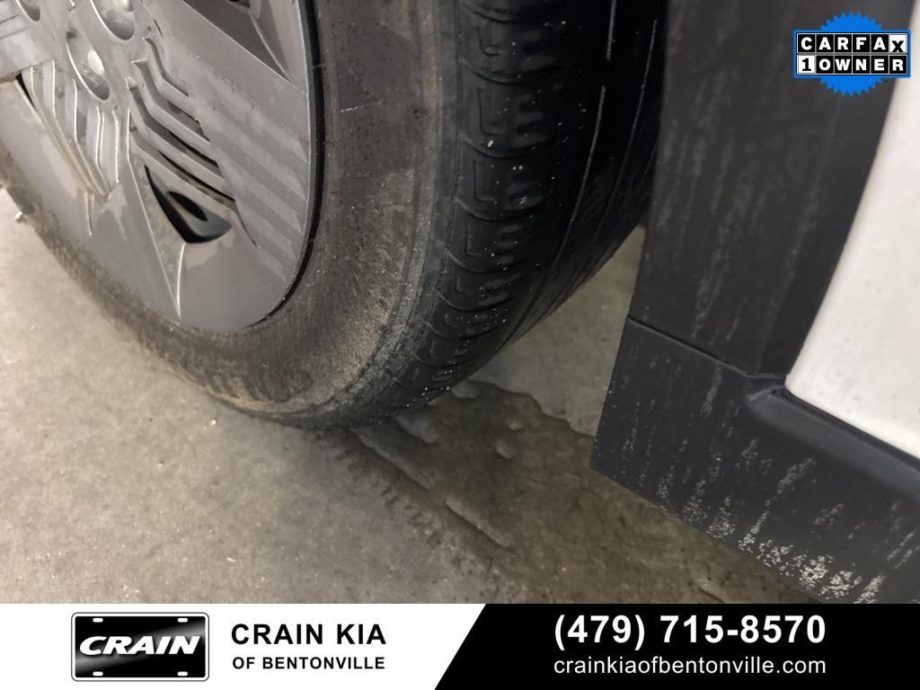 used 2025 Kia K4 car, priced at $21,300