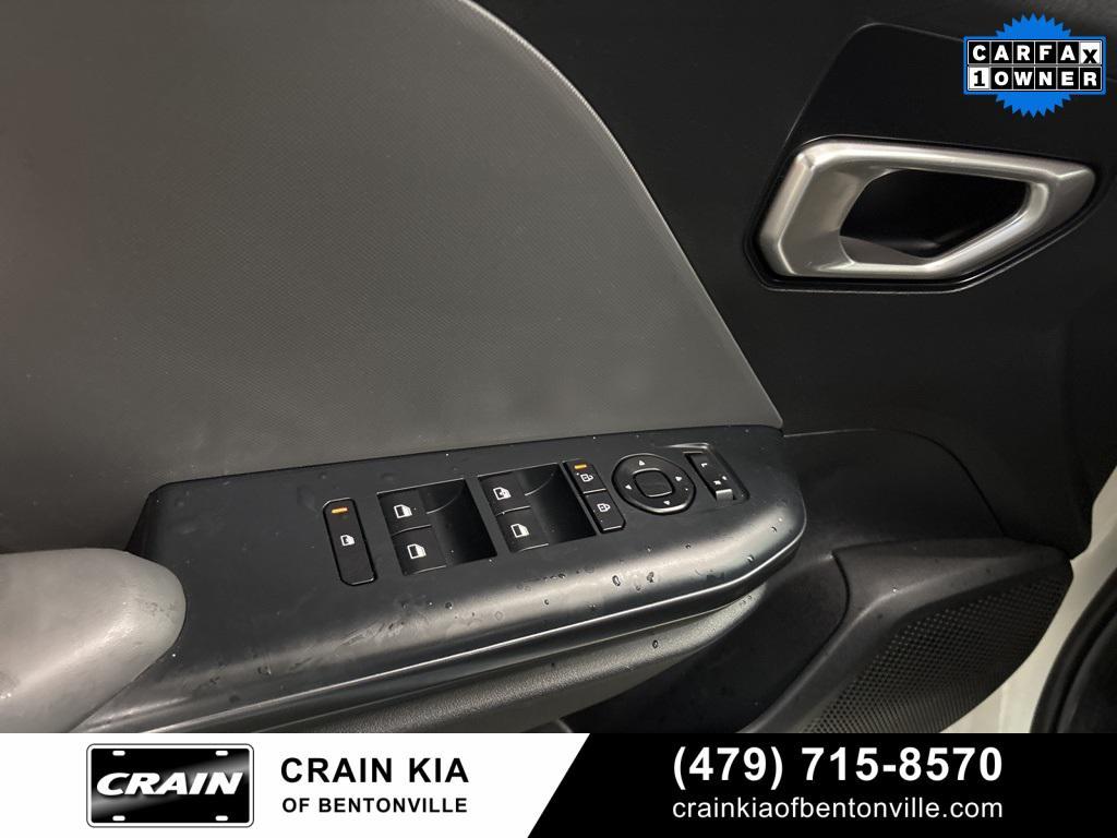 used 2025 Kia K4 car, priced at $21,300