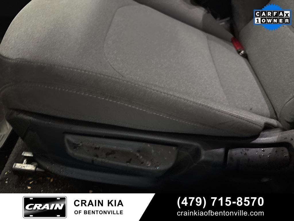 used 2025 Kia K4 car, priced at $21,300