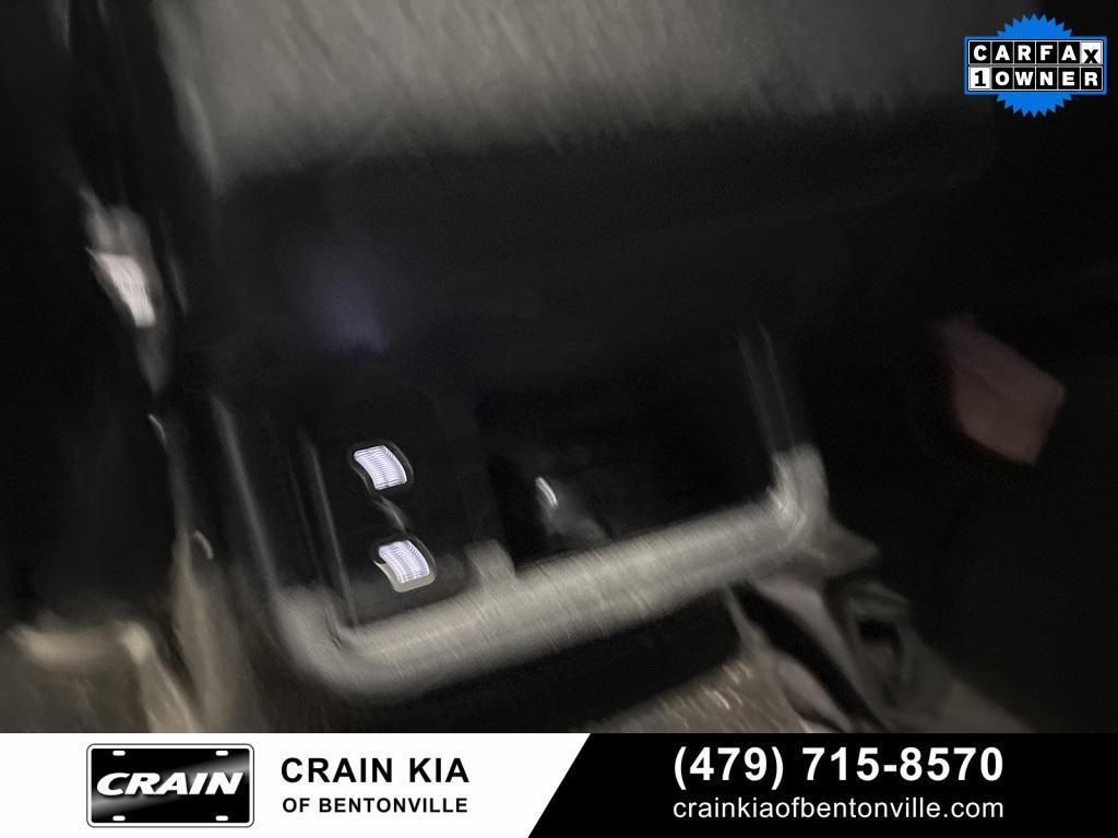 used 2025 Kia K4 car, priced at $21,300