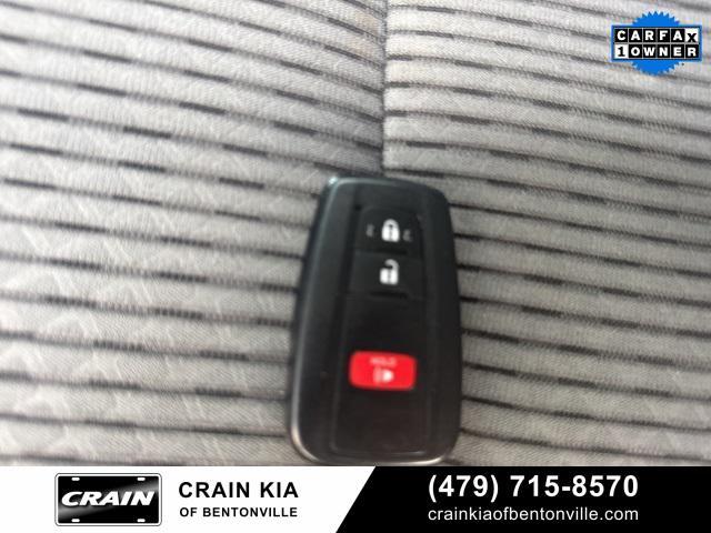 used 2022 Toyota 4Runner car, priced at $32,000