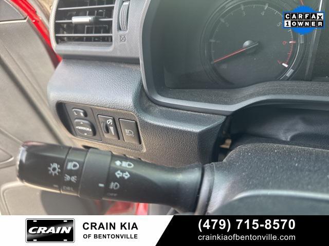 used 2022 Toyota 4Runner car, priced at $32,000