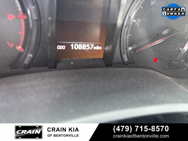 used 2022 Toyota 4Runner car, priced at $32,000