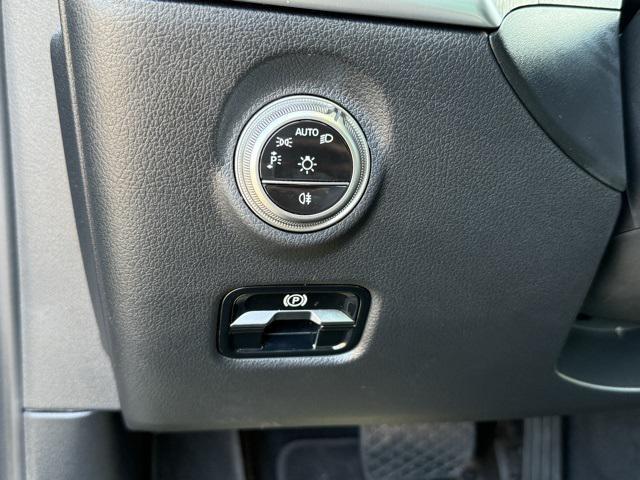 used 2025 Mercedes-Benz C-Class car, priced at $44,700