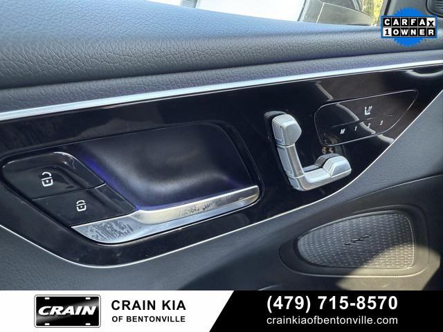 used 2025 Mercedes-Benz C-Class car, priced at $42,700