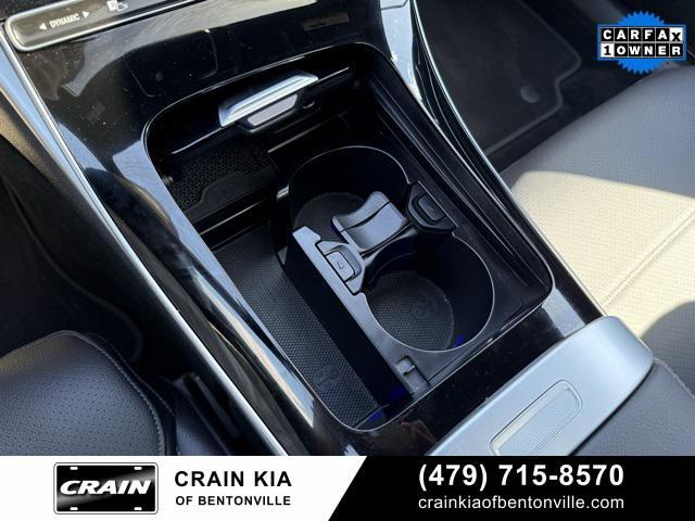 used 2025 Mercedes-Benz C-Class car, priced at $42,700