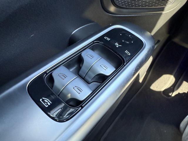 used 2025 Mercedes-Benz C-Class car, priced at $44,700