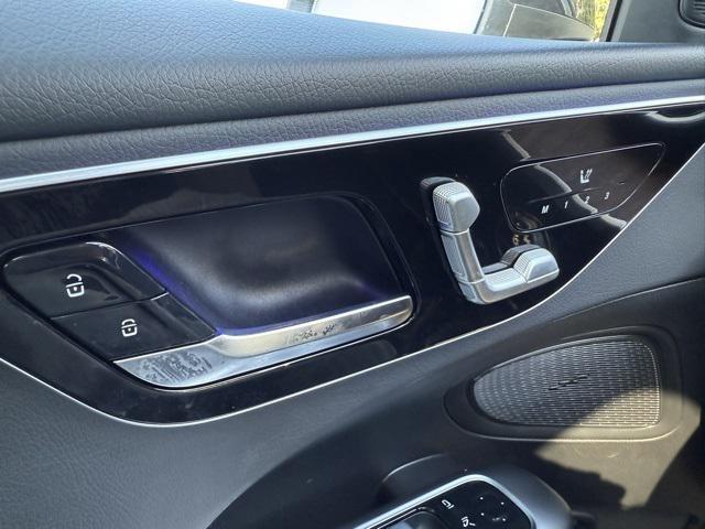 used 2025 Mercedes-Benz C-Class car, priced at $44,700