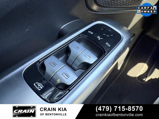 used 2025 Mercedes-Benz C-Class car, priced at $42,700