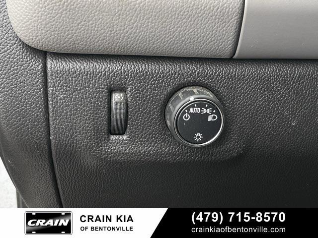 used 2016 Chevrolet Colorado car, priced at $11,900