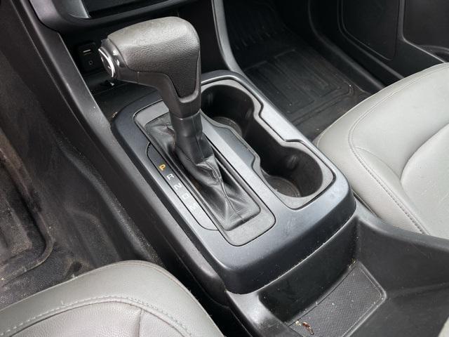 used 2016 Chevrolet Colorado car, priced at $12,200