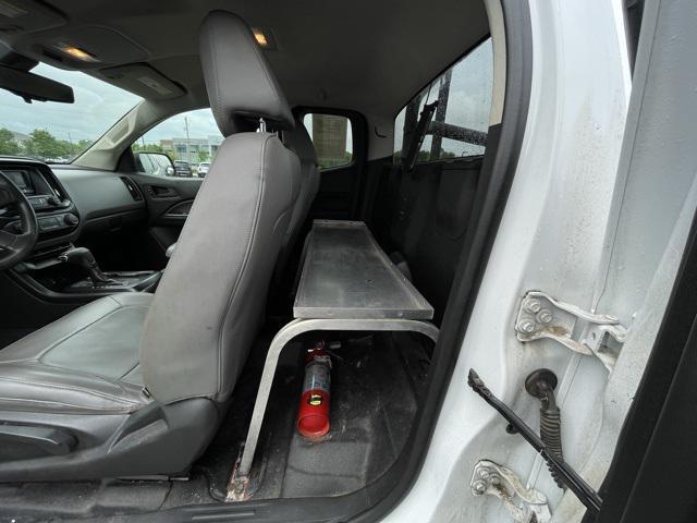 used 2016 Chevrolet Colorado car, priced at $12,200