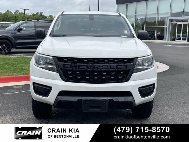 used 2016 Chevrolet Colorado car, priced at $11,900