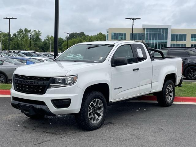 used 2016 Chevrolet Colorado car, priced at $12,200