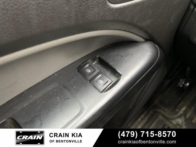 used 2016 Chevrolet Colorado car, priced at $11,900