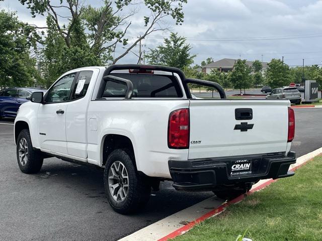 used 2016 Chevrolet Colorado car, priced at $12,200