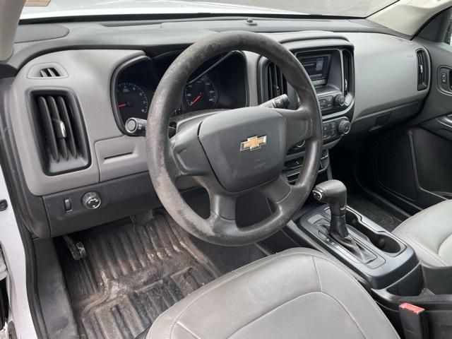 used 2016 Chevrolet Colorado car, priced at $12,200