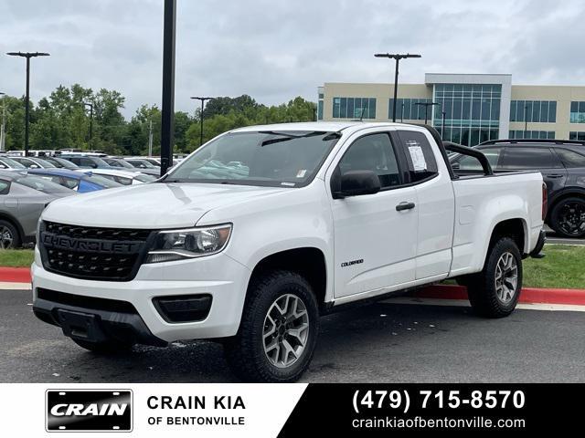 used 2016 Chevrolet Colorado car, priced at $11,900