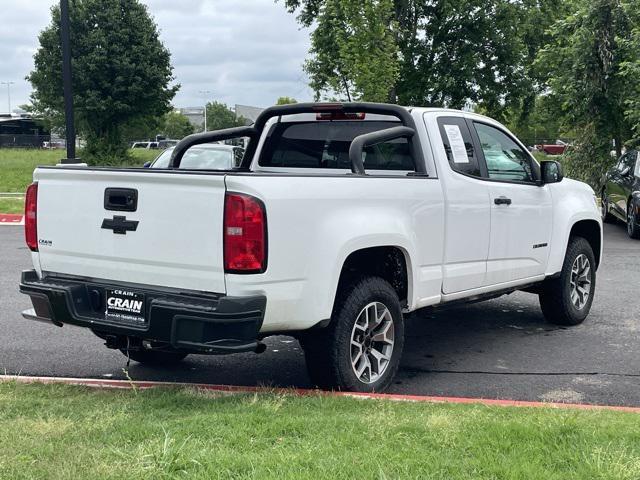 used 2016 Chevrolet Colorado car, priced at $12,200