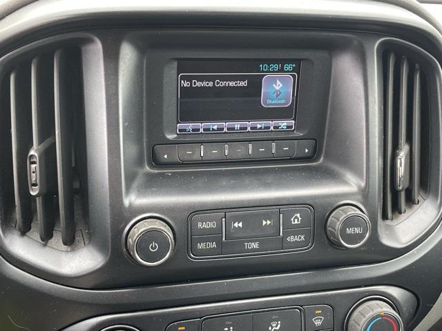 used 2016 Chevrolet Colorado car, priced at $12,200