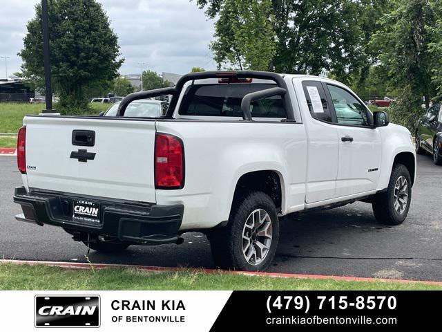 used 2016 Chevrolet Colorado car, priced at $11,900