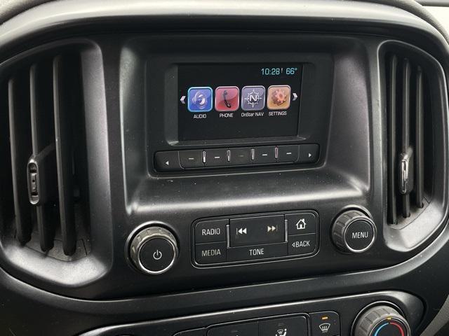 used 2016 Chevrolet Colorado car, priced at $12,200