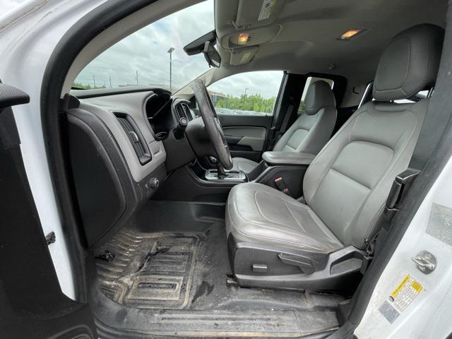 used 2016 Chevrolet Colorado car, priced at $12,200