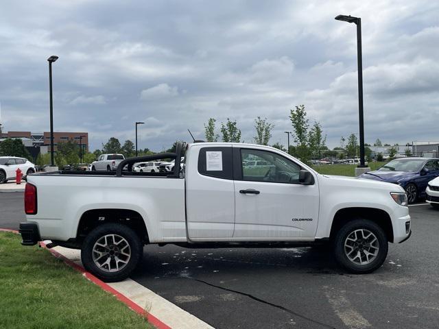 used 2016 Chevrolet Colorado car, priced at $12,200