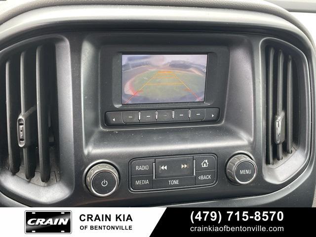used 2016 Chevrolet Colorado car, priced at $11,900