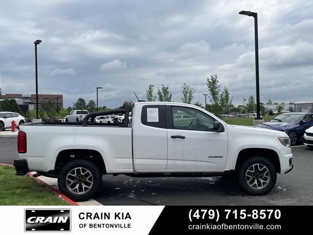used 2016 Chevrolet Colorado car, priced at $11,900