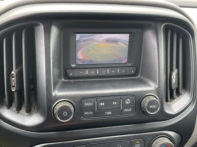 used 2016 Chevrolet Colorado car, priced at $12,200
