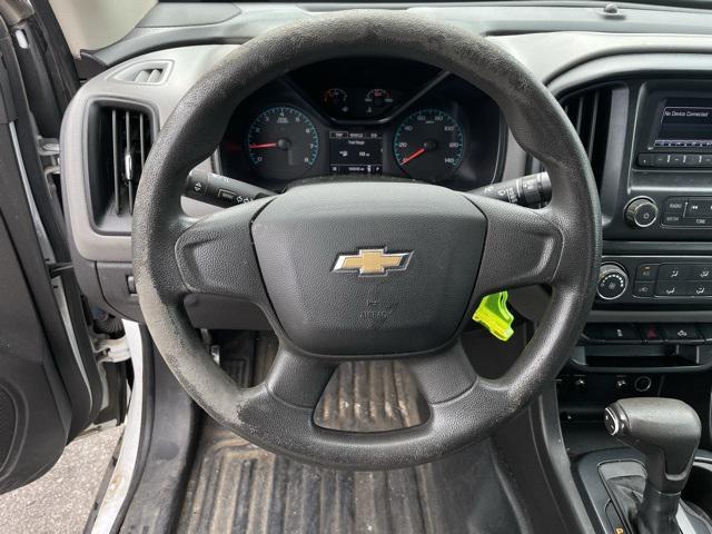 used 2016 Chevrolet Colorado car, priced at $12,200