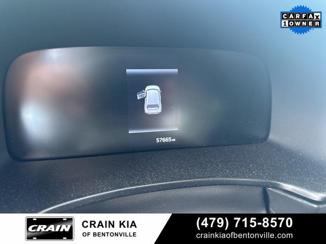 used 2023 Kia Soul car, priced at $18,200