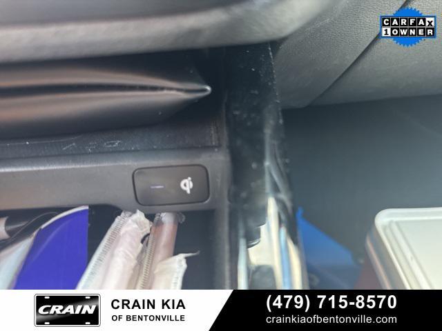 used 2023 Kia Soul car, priced at $18,200