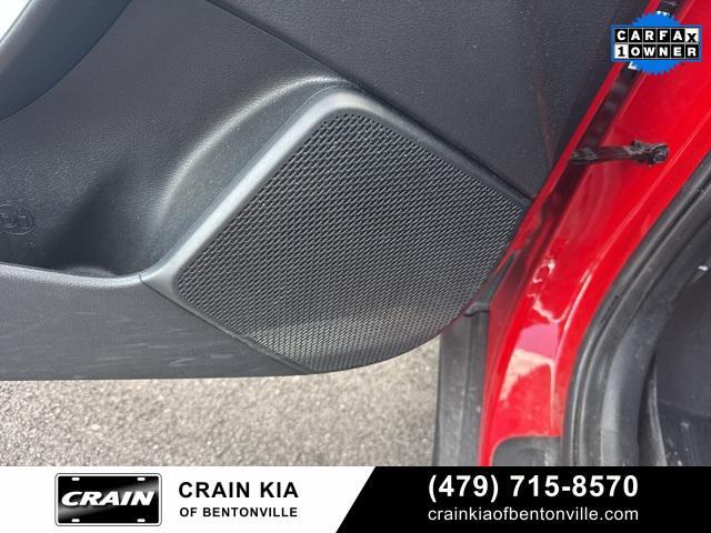 used 2023 Kia Soul car, priced at $18,200