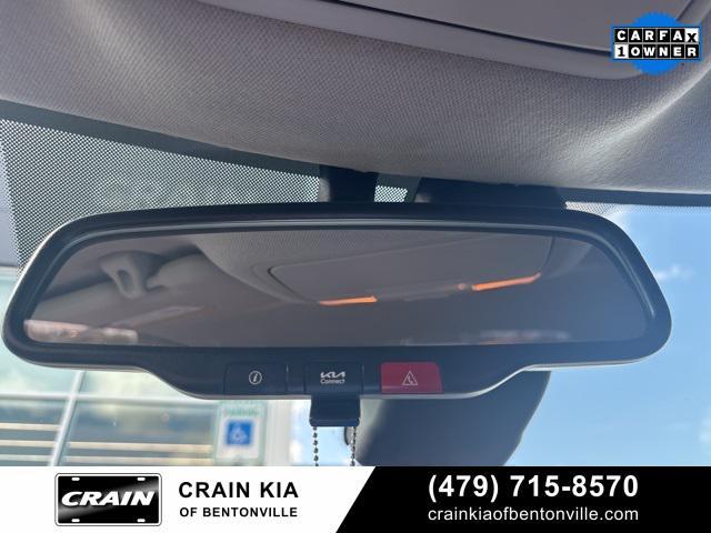 used 2023 Kia Soul car, priced at $18,200